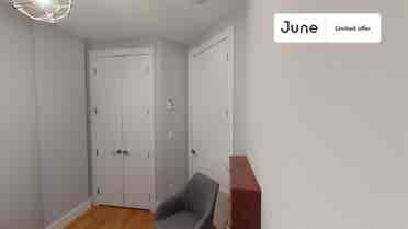 5 BR in New York City