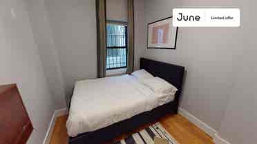 5 BR in New York City