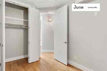 5 BR in New York City