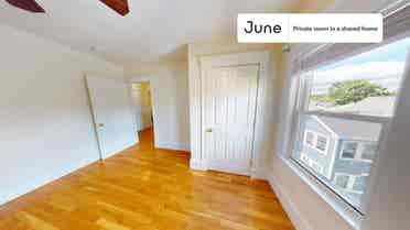 4 BR in Boston