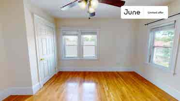 4 BR in Boston