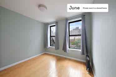 3 BR in New York City