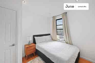 3 BR in New York City