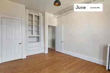 4 BR in Boston