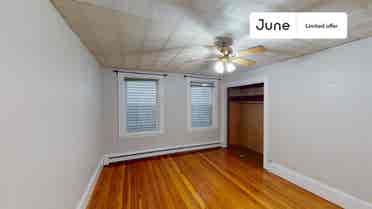 4 BR in Boston