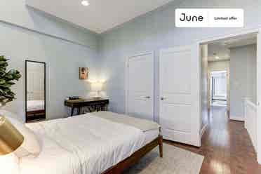 5 BR in Washington DC