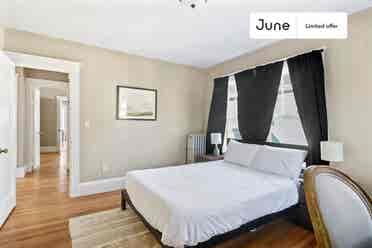 6 BR in Boston