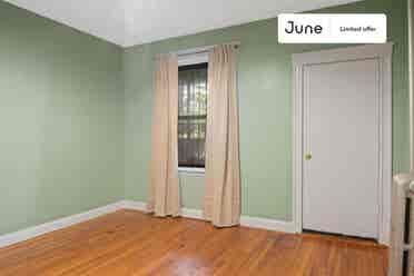 4 BR in Boston