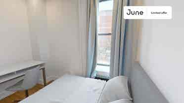 3 BR in New York City