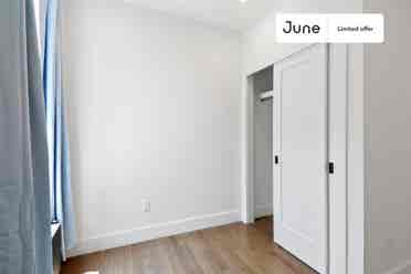 3 BR in New York City