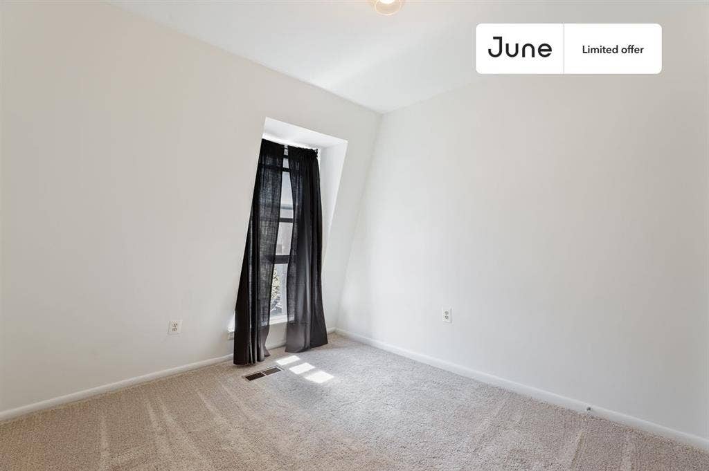 5 BR in Washington DC