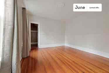 3 BR in Boston