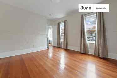 3 BR in Boston