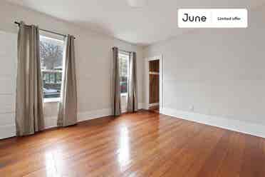 3 BR in Boston