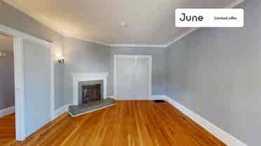 7 BR in Boston