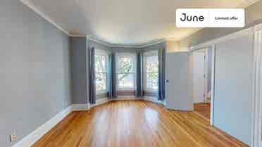 7 BR in Boston