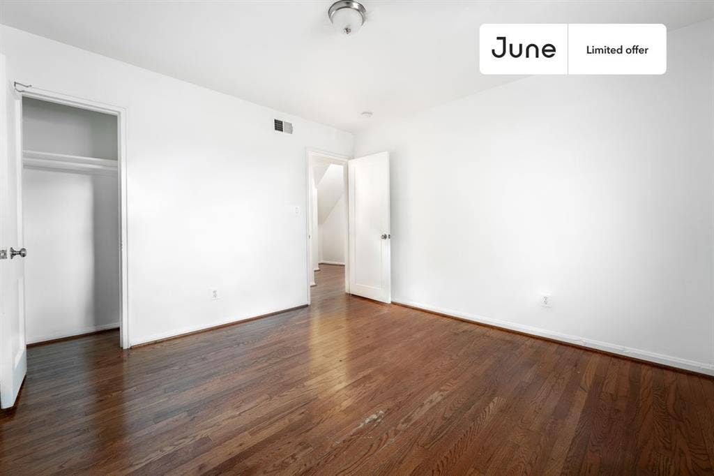 1 BR in Washington DC