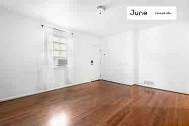 1 BR in Washington DC