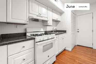 1 BR in Washington DC