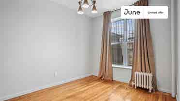 4 BR in New York City