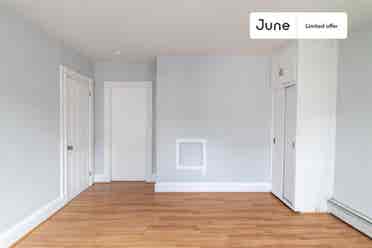 3 BR in Boston