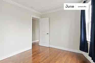 5 BR in Boston