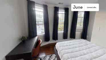 5 BR in Boston