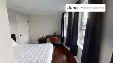 5 BR in Boston