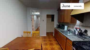 4 BR in New York City