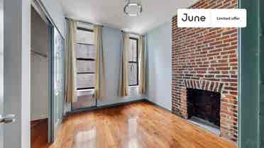 2 BR in New York City