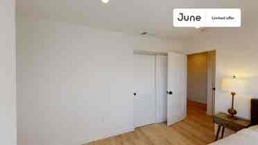 4 BR in Los Angeles