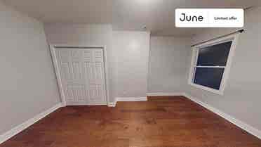 3 BR in Washington DC