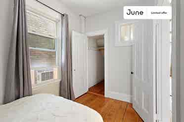 4 BR in Boston