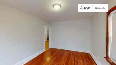 4 BR in Boston