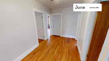 4 BR in Boston