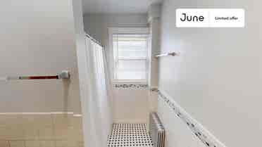 4 BR in Boston