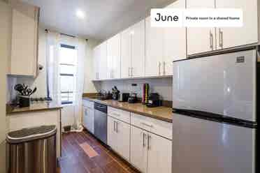 4 BR in New York City