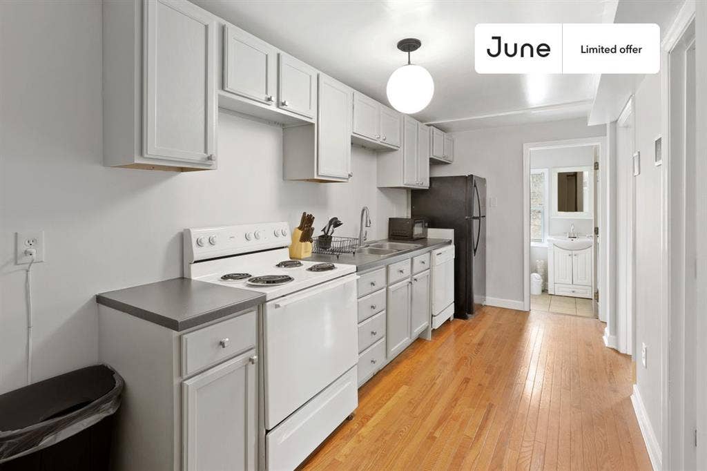 2 BR in Washington DC