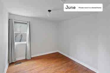 2 BR in Washington DC