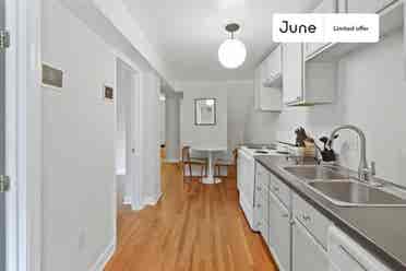 2 BR in Washington DC