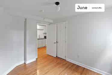 2 BR in Washington DC