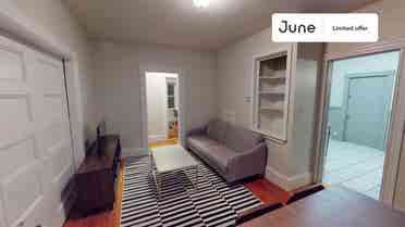 6 BR in Boston