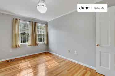 7 BR in Washington DC