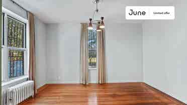 4 BR in New York City