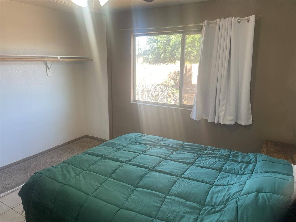 Furnished room for rent near unlv