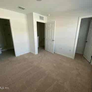 bath townhome for rent