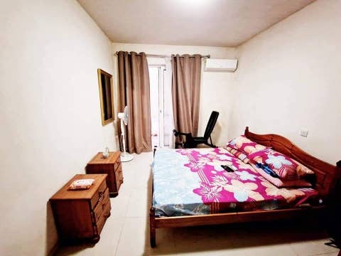 Double Room only to Rent