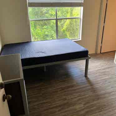 Sublet room at Mercury  UCF