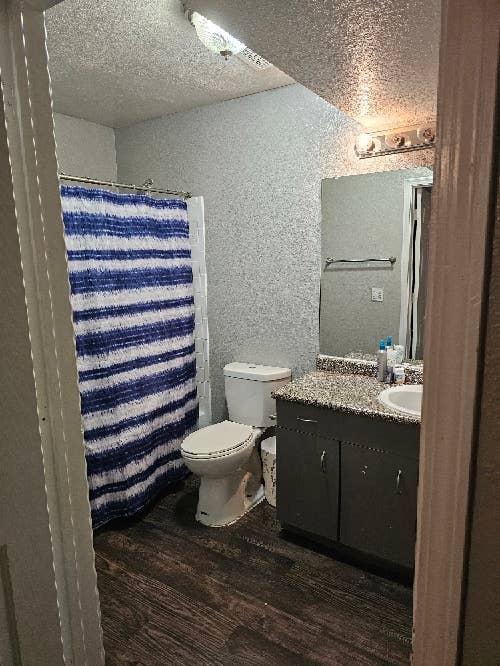 Private Room w/ Bath - $ All-in!