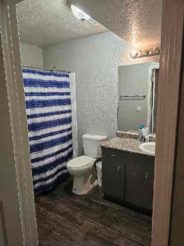 Private Room w/ Bath - $ All-in!